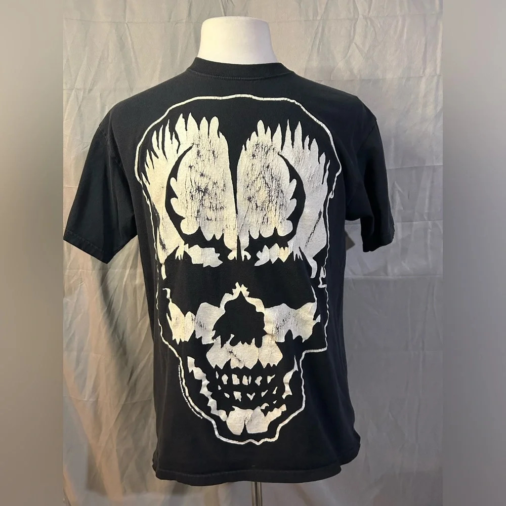 Vintage Chaser T-shirt size L